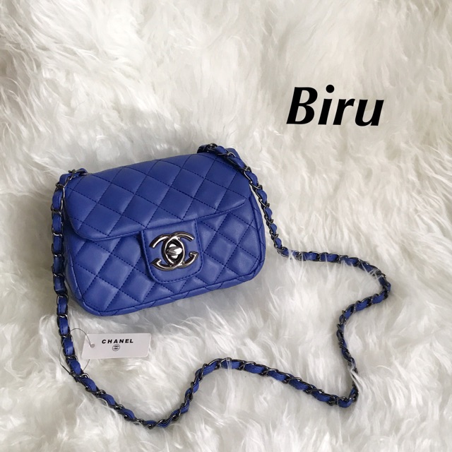 Tas wanita Mini Baby Sling TERMURAH!! Tas Batam tas Slempang
