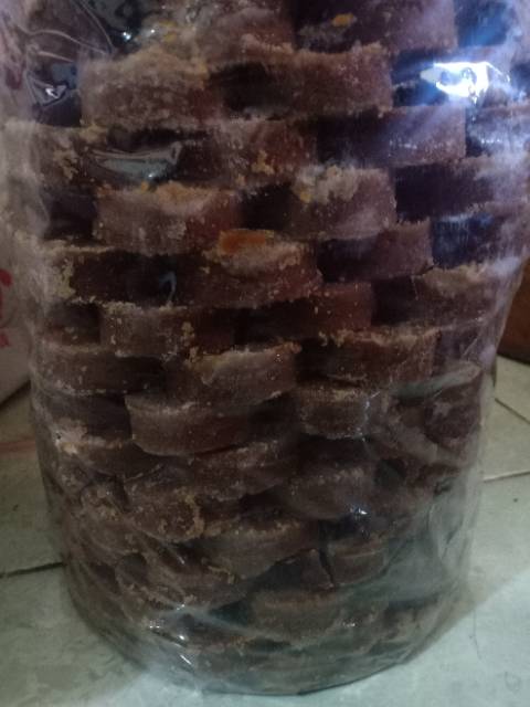 Gula Merah Gula Jawa 250gr