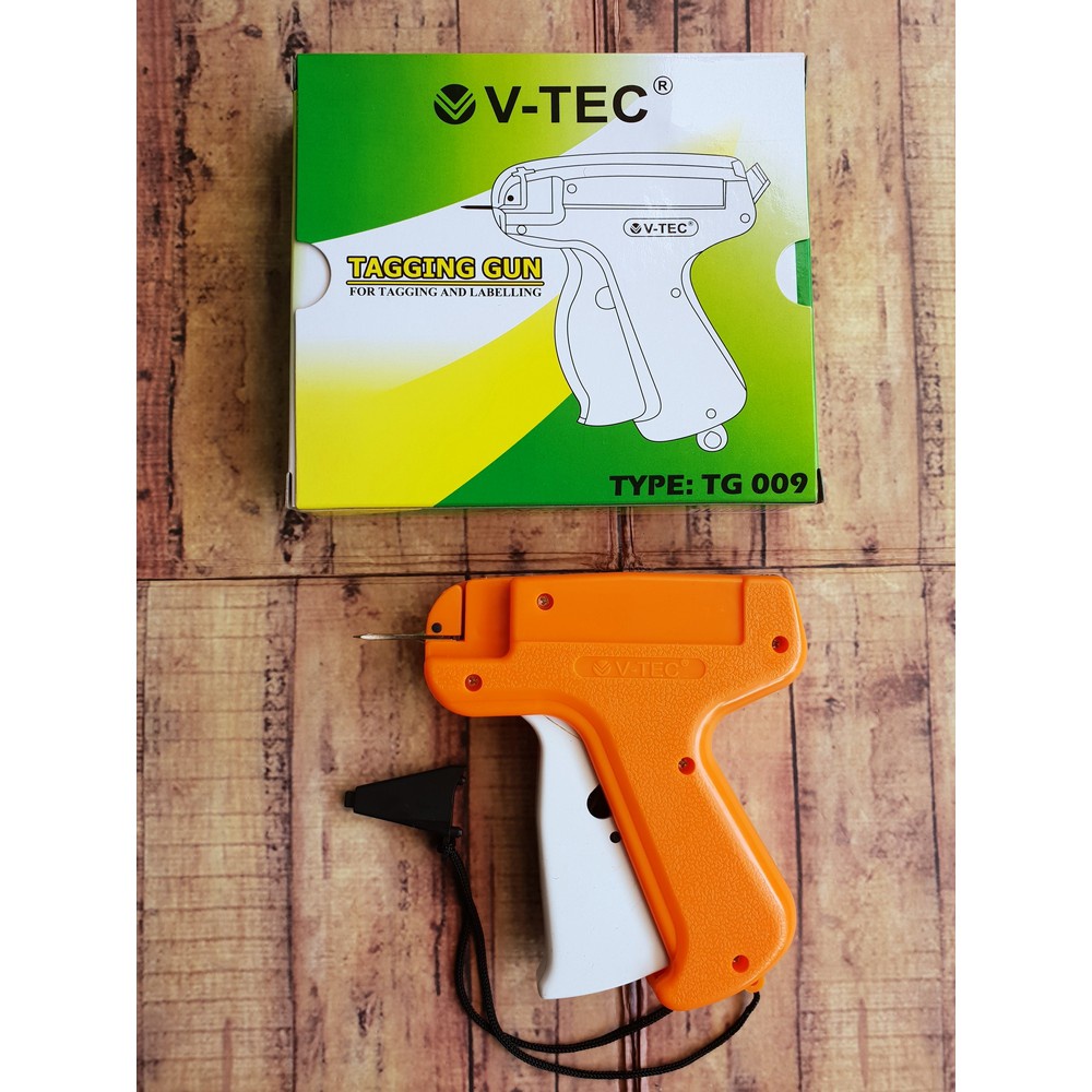 

Tagging Gun -Tag gun V-Tec TG 009