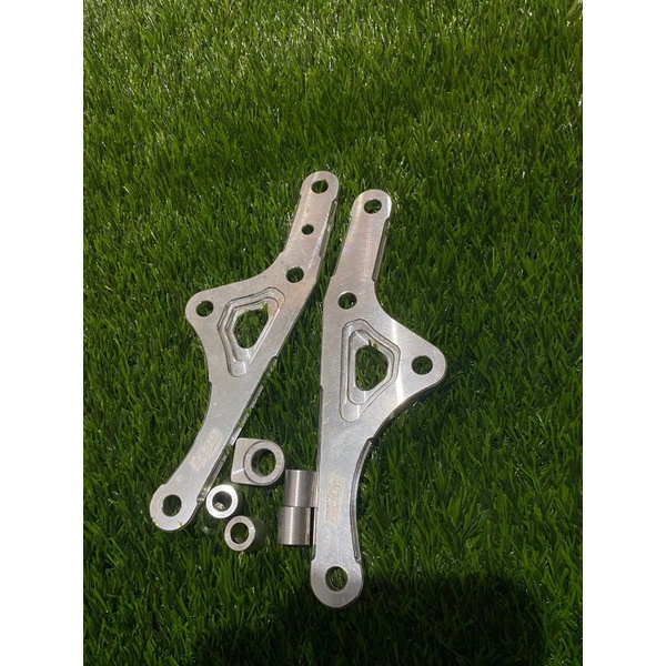 Pangkon mesin cnc tiger/herex