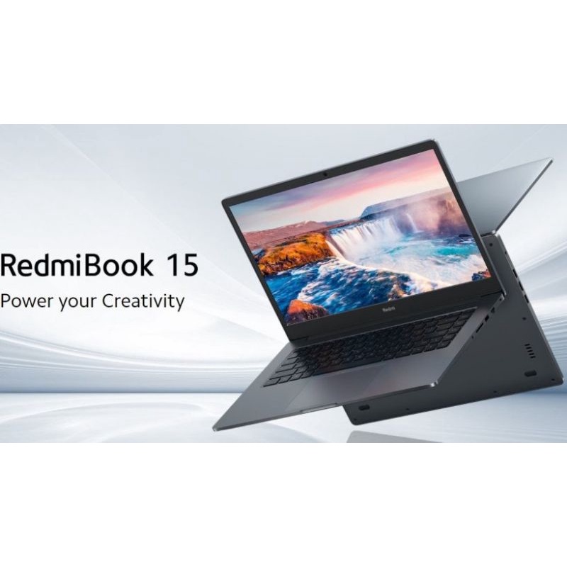 laptop Redmibook 15