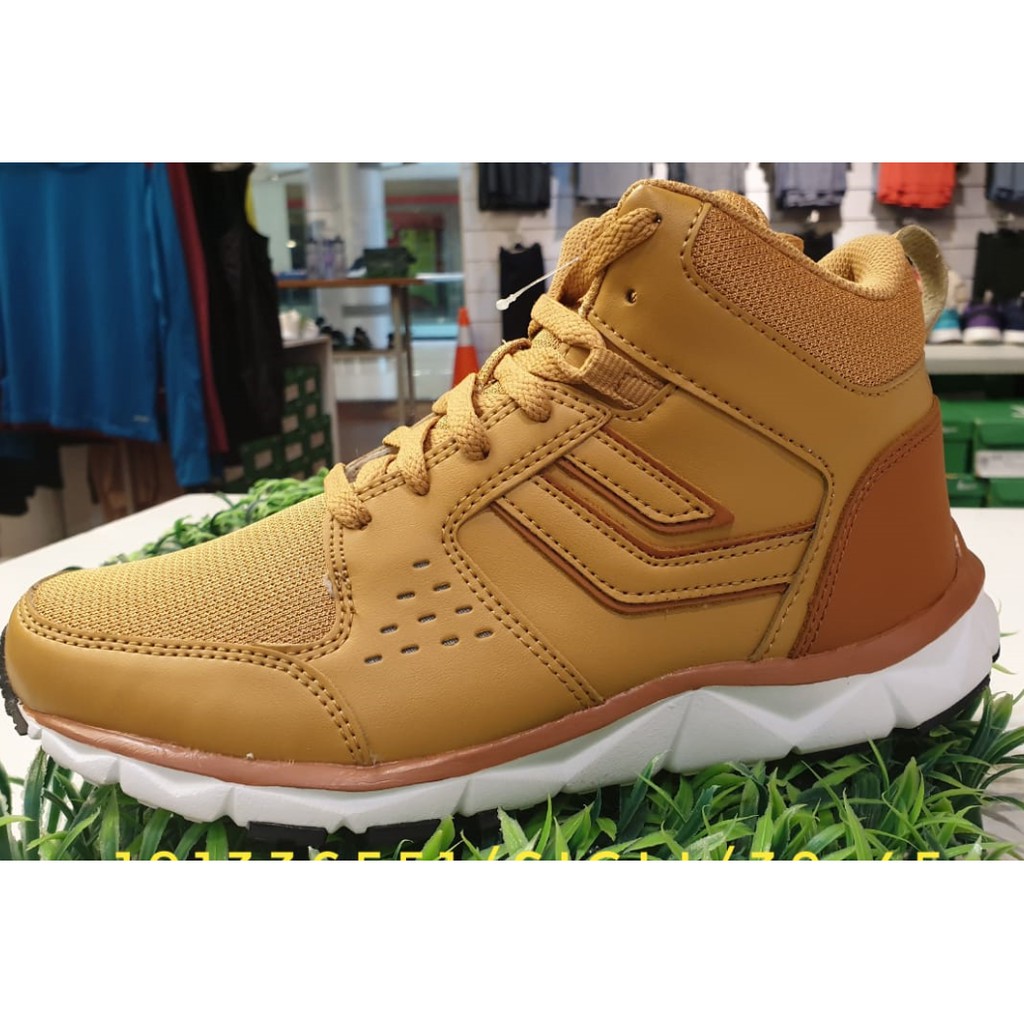 Sepatu League Original Pria