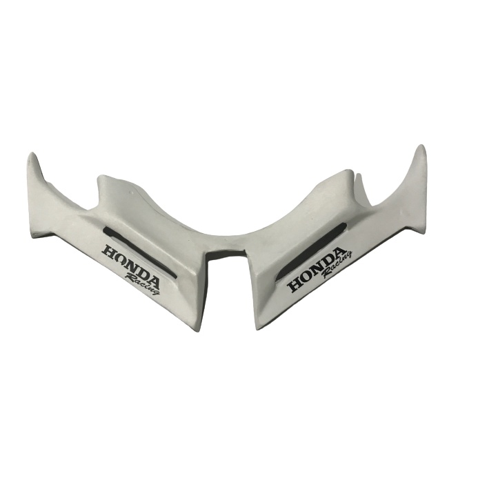 WINGLET HONDA VARIO 160 TAHUN 2020 WINGLET AERODINAMIS HONDA VARIO 160CC NEW MODEL