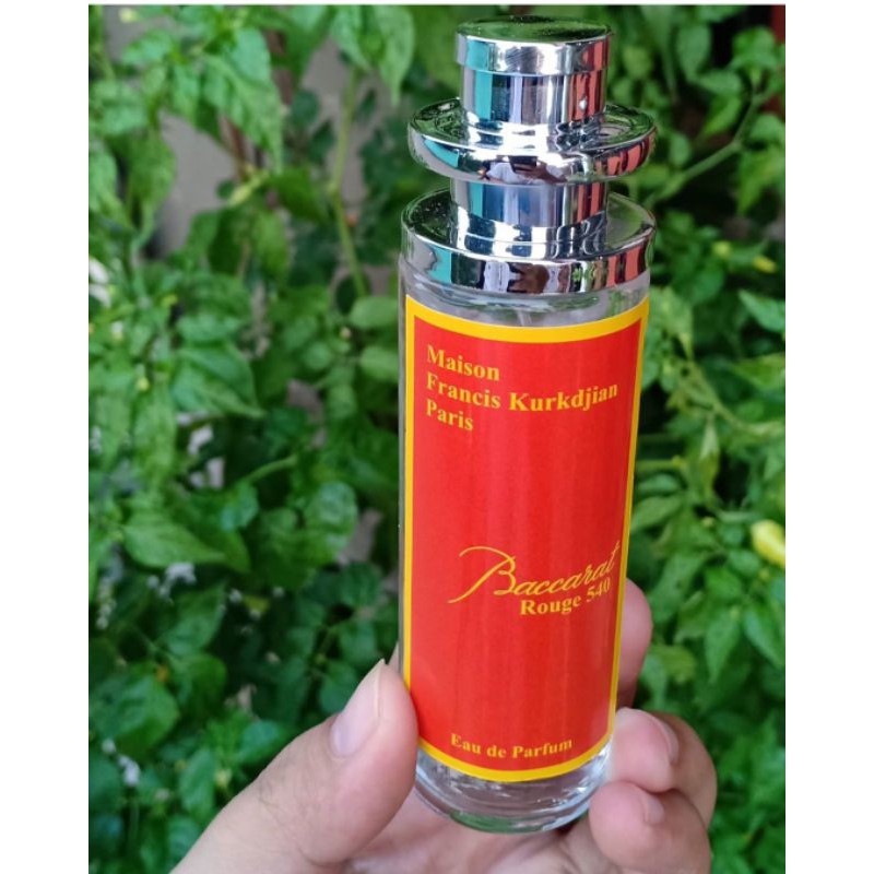 Bibit parfum Thailand