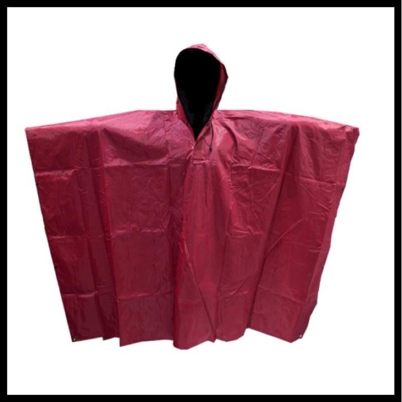 Jas Hujan Poncho Tendon Ultra Kode 008