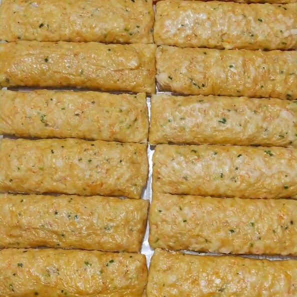 

HEKENG PONTIANAK /HAKONG NON HALAL 125gr