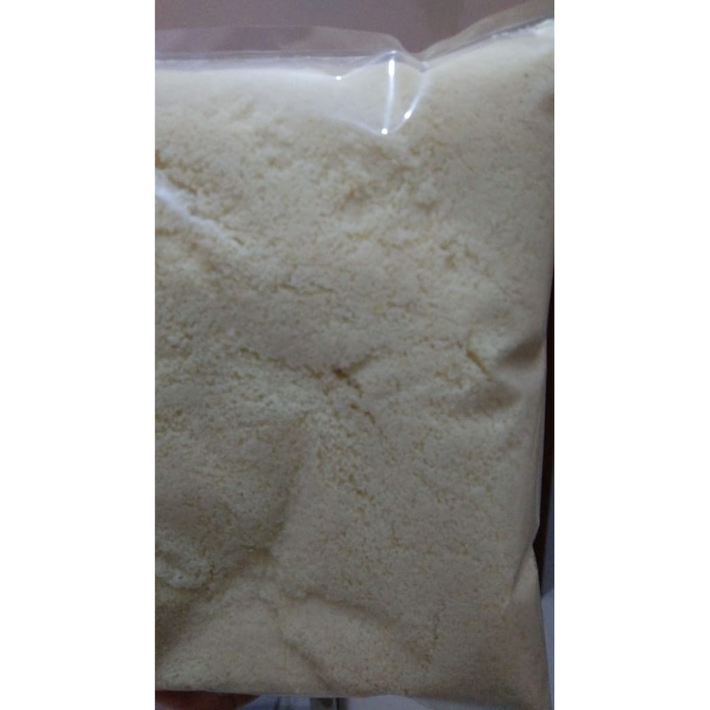

SUSU KAMBING ETAWA NON GULA NON KRIMER 250 GRAM