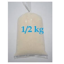 

Gula Pasir Curah 1/2kg Murah/ Gula pasir lokal / Gula Pasir