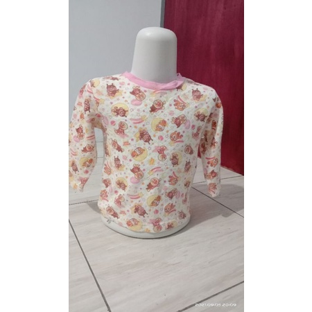 baju anak pl 10 pcs 50 rb