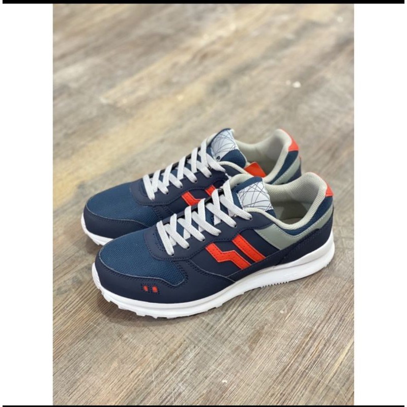 SEPATU RUNNING PIERO JOGGER  SUPERNOVA