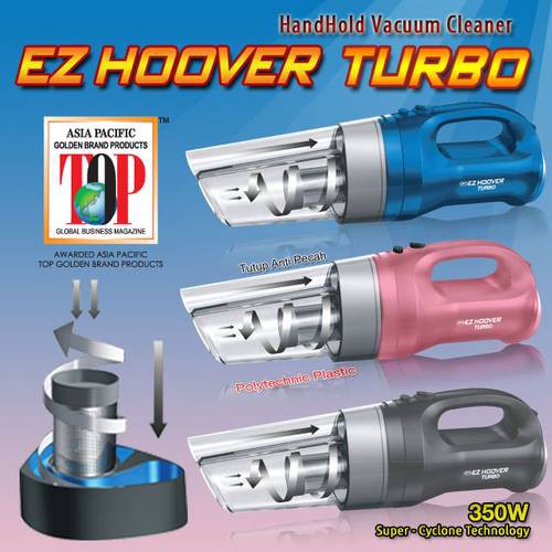HOT PROMO VACUM BOMBER TURBO Spt ez hoover