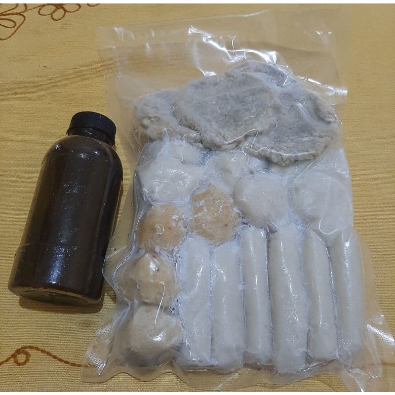 

empek empek asli palembang