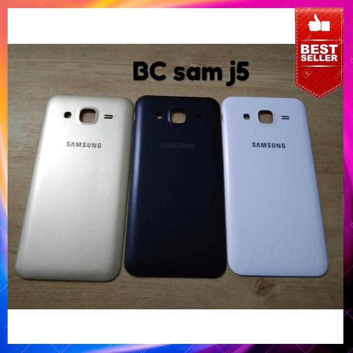 Acc Hp Casing Belakang Backdoor Case Samsung Galaxy J500 J5 2015