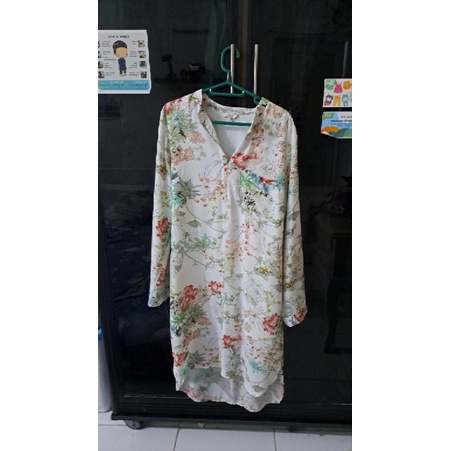 tunik by et cetera ukuran 8