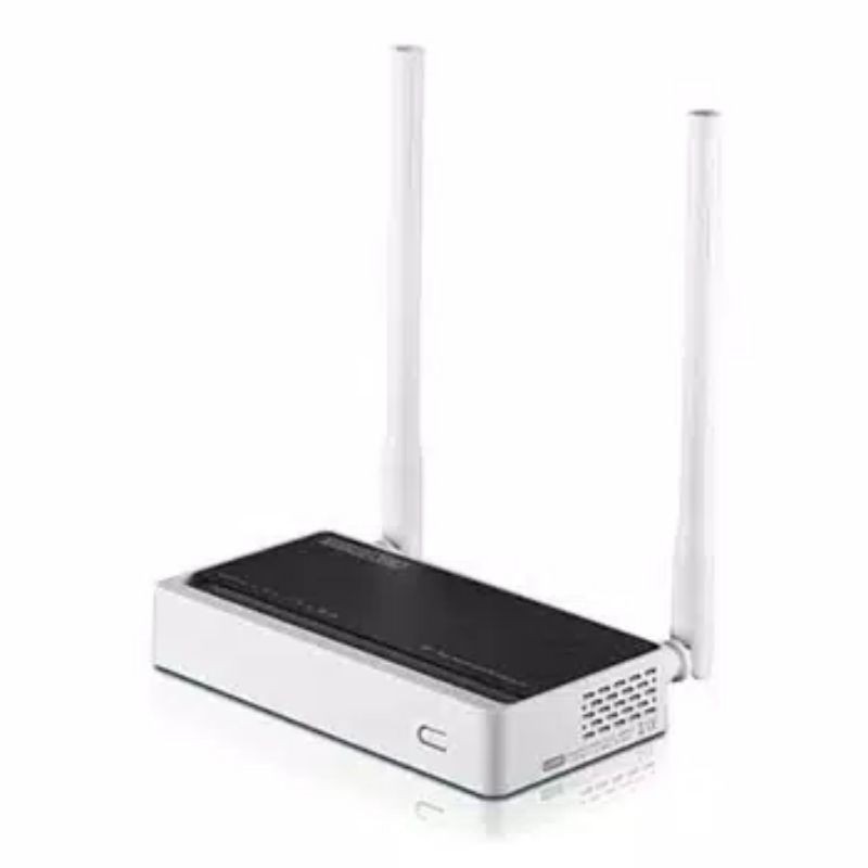 TOTOLINK N300RT Wireless N Router 300Mbps High Speed