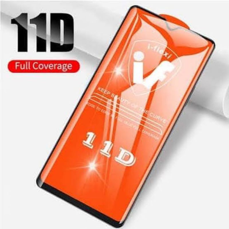 Tempered Glass Tg Anti Gores Full Kaca Infinix Hot 9 Play Screen Guard Full Kaca Infinix Hot 9 Play