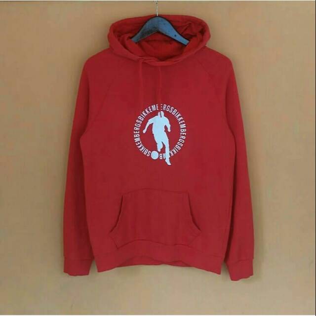 HOODIE BIKKEMBERGS