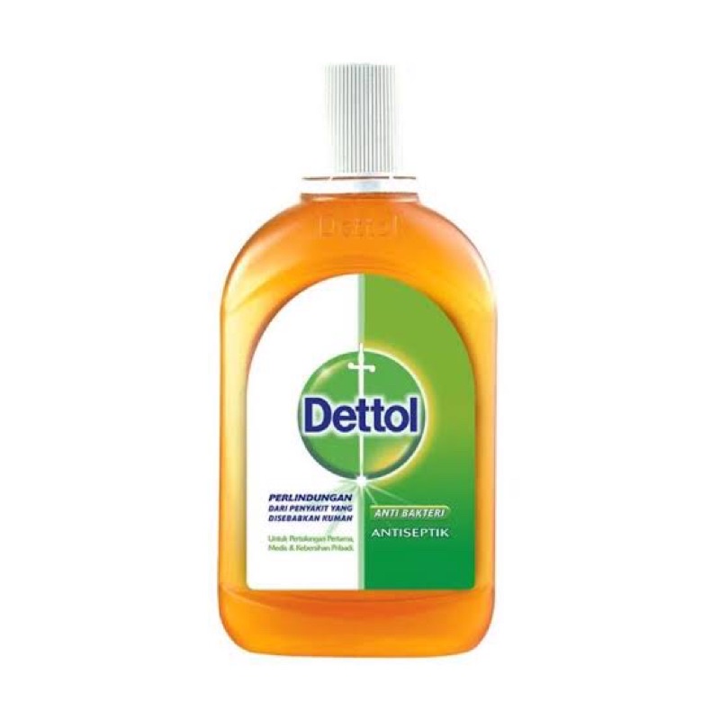 Dettol Antiseptik