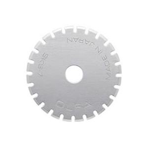 

OLFA refill rotary perforated cutter 28mm XB194