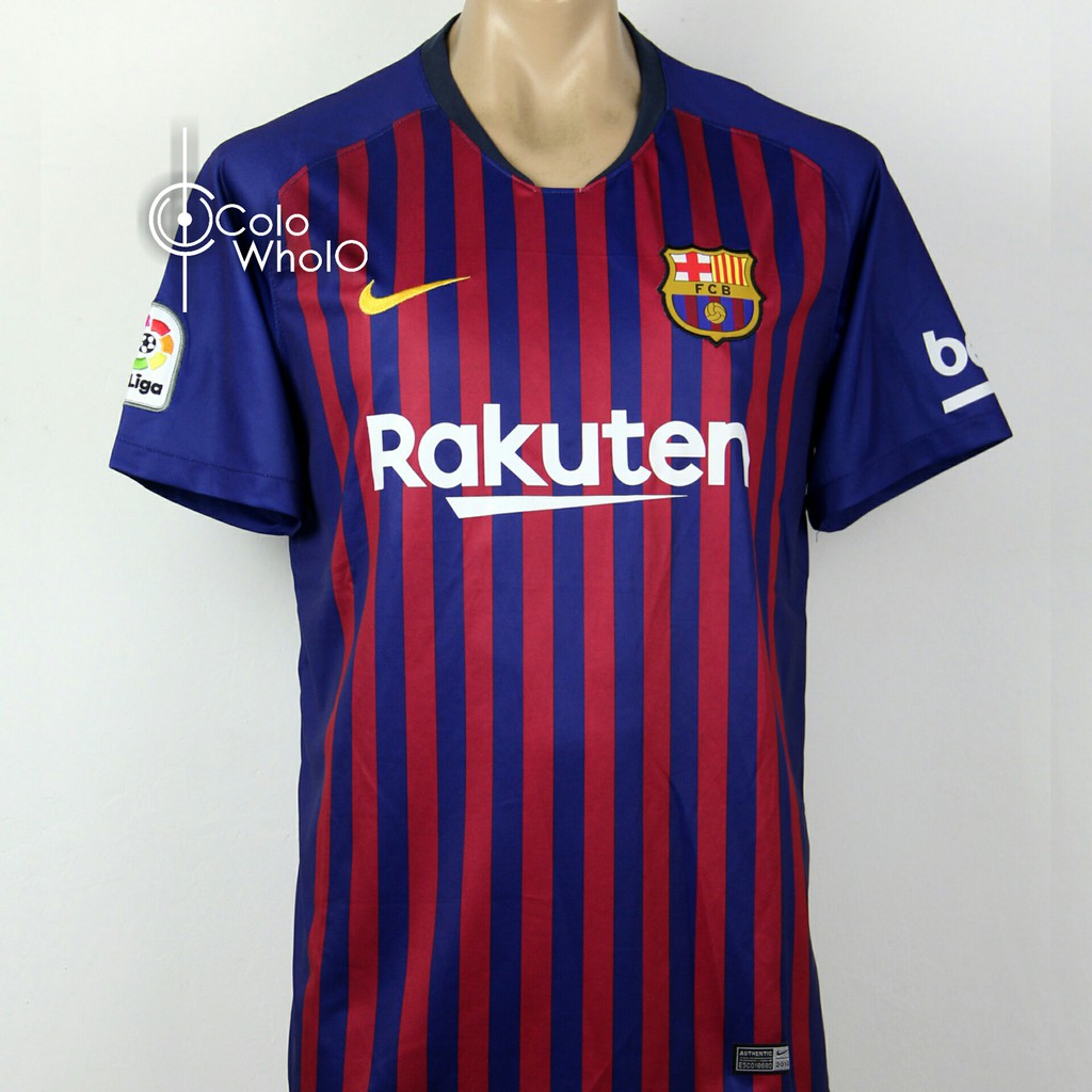 640 Gambar gambar baju barcelona 2018 Terbaru