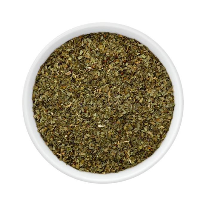 

bumbu Basil Flakes Kemasan 200 Gr Kualitas Premium