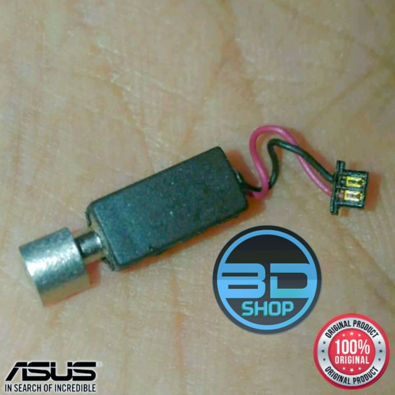 ORIGINAL ASLI Getar Asus Zenfone 2 Z00AD ZE551ML dan Z008D ZE550ML