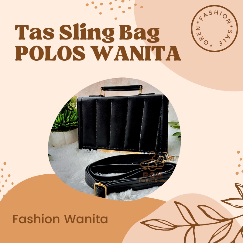 Tas Selempang Bahu Wanita Sintetis Model JAMIRA | Fashion Behel Sintetis Tas ootd Model JAMIRA | Tas Murah Slingbag wanita Murah Bisa Cod