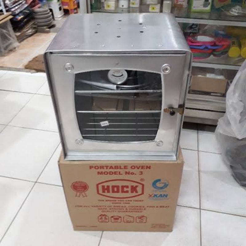 Oven Hock no 3 open Hock no 3 oven tangkring open tangkring