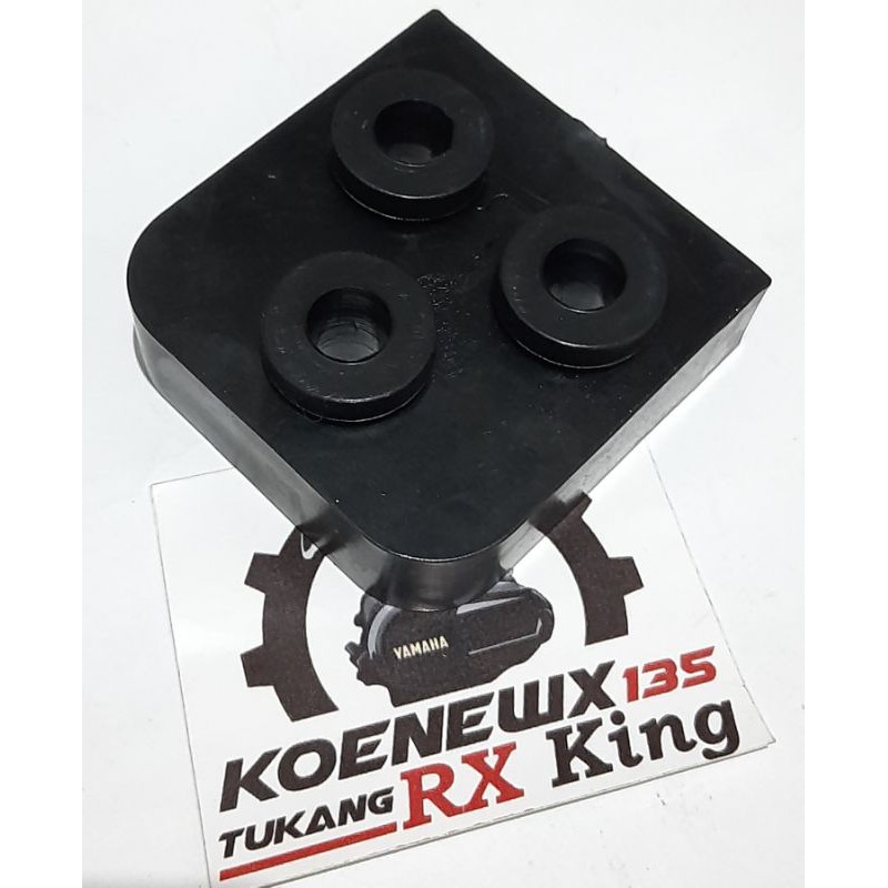 KARET DUDUKAN STOPLAMP RX KING