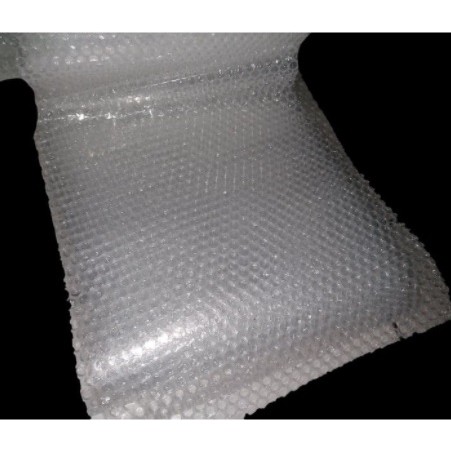 

Tambahan Buble wrap