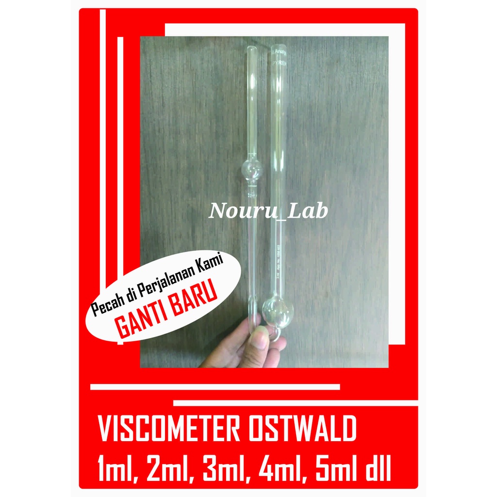 Jual Ostwald Pyrex Shopee Indonesia