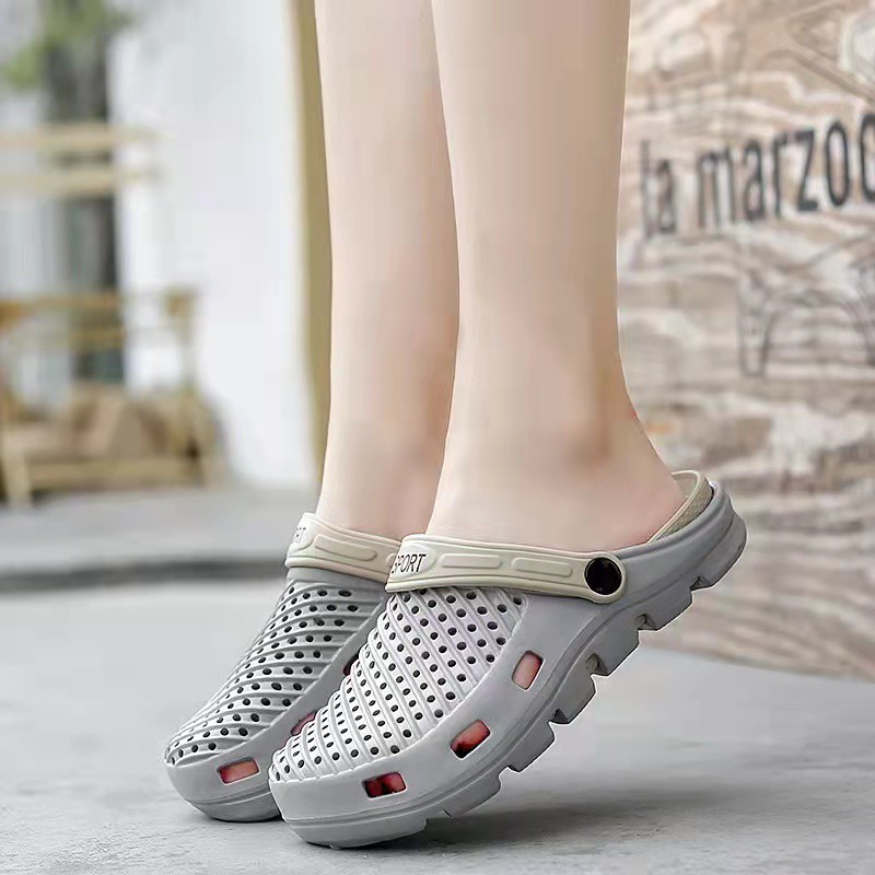 Toread Sandal Baim Sandal Prawat Karet Antislip Sepatu Sandal Sandal Kodok Anti Air MT406