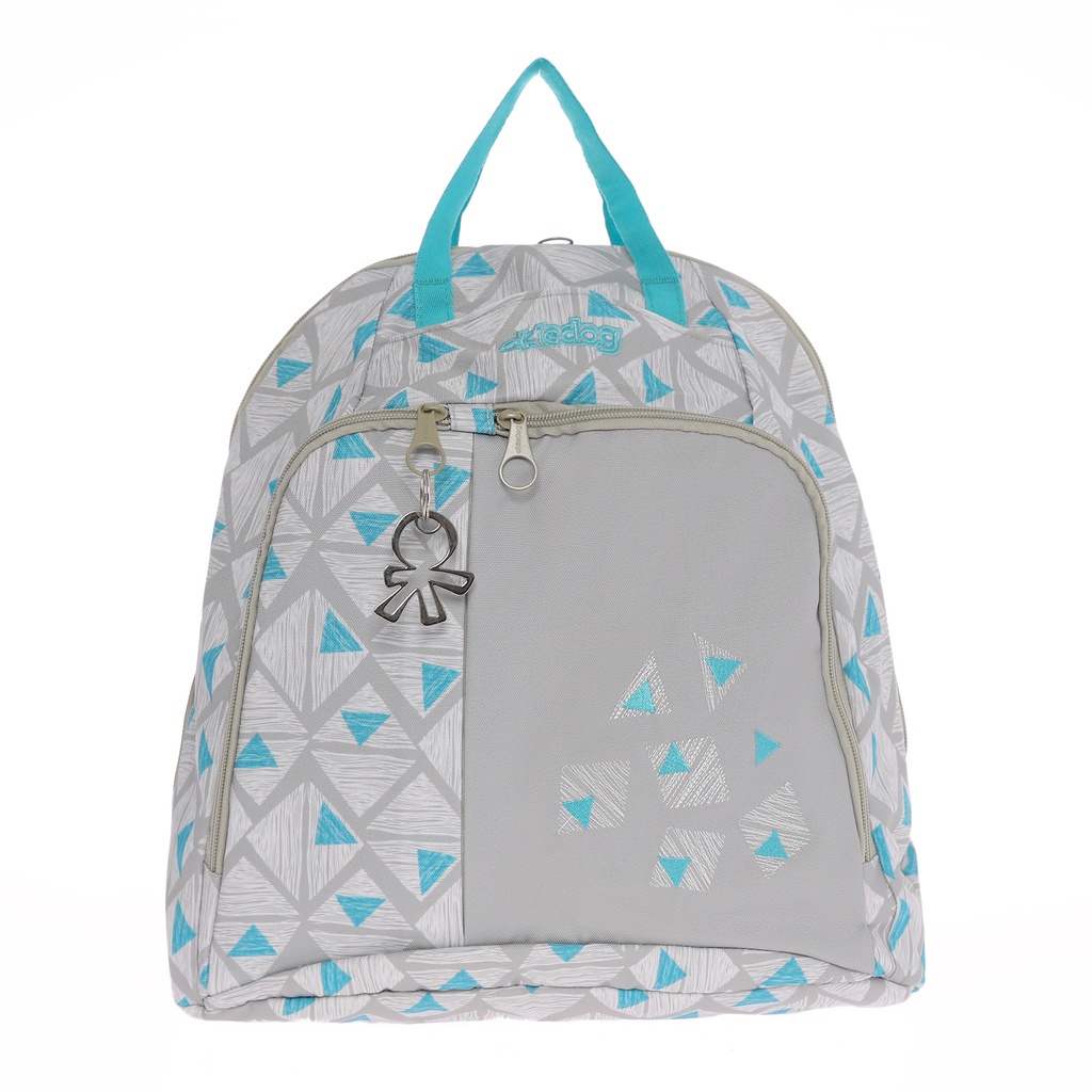 OKIEDOG FRECKLES BAG PACK TREK(TRIANGLE-BLUE