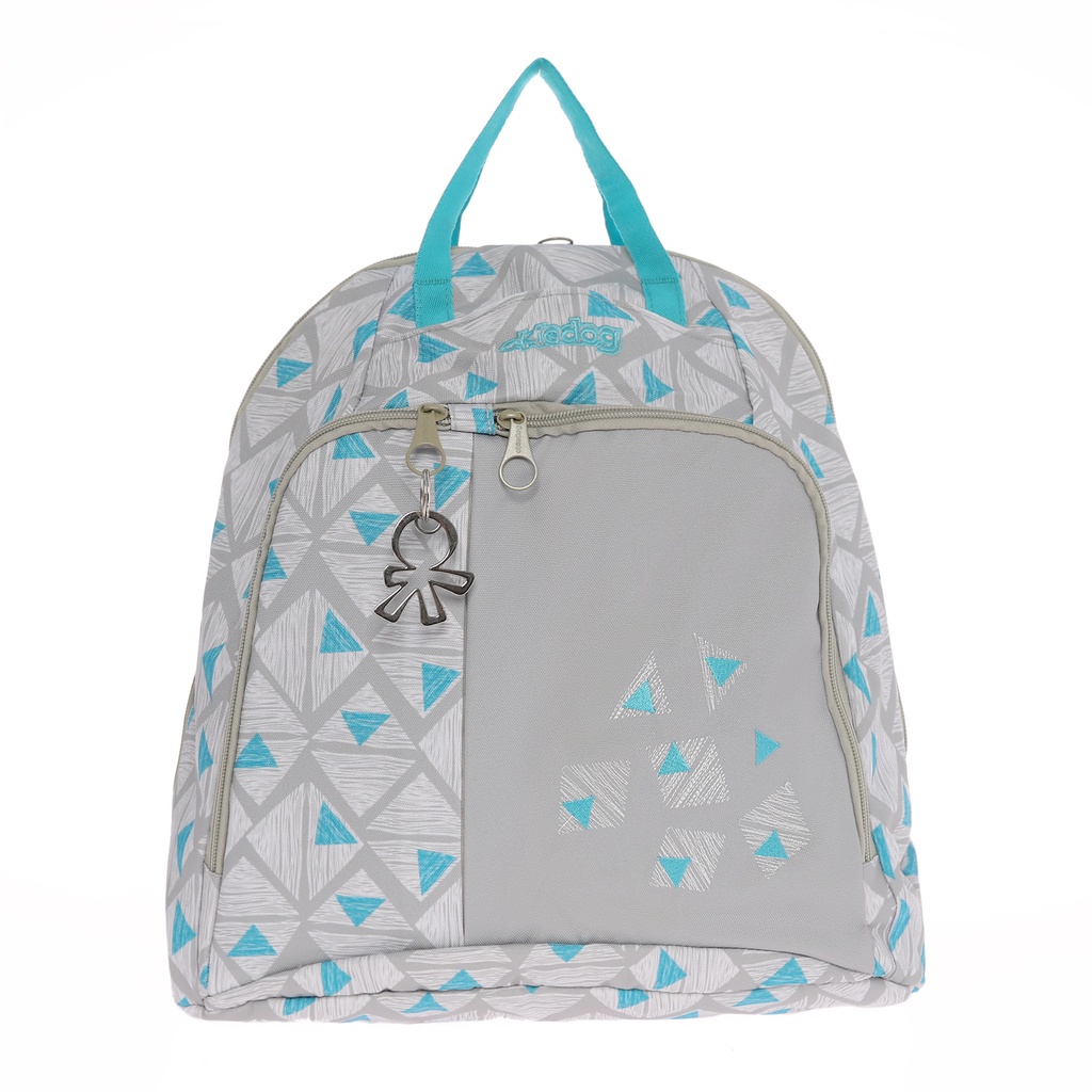 OKIEDOG FRECKLES BAG PACK TREK(TRIANGLE-BLUE