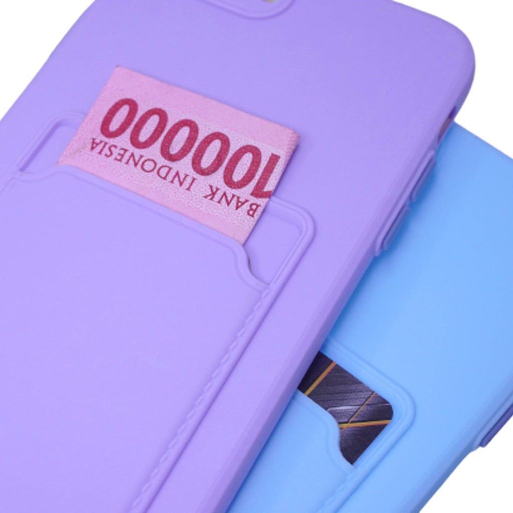 GoodCase - Case Pocket Realme 7/ Narzo 20 Pro | 7 Pro | 7i/ C17 2020 | Realme 8 | 8 Pro