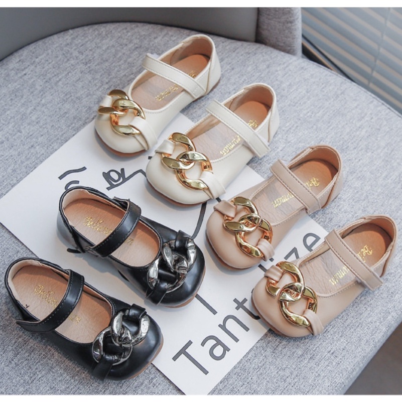 babyfit sepatu flats anak perempuan VERSASSY sepatu anak perempuan import bn-m12