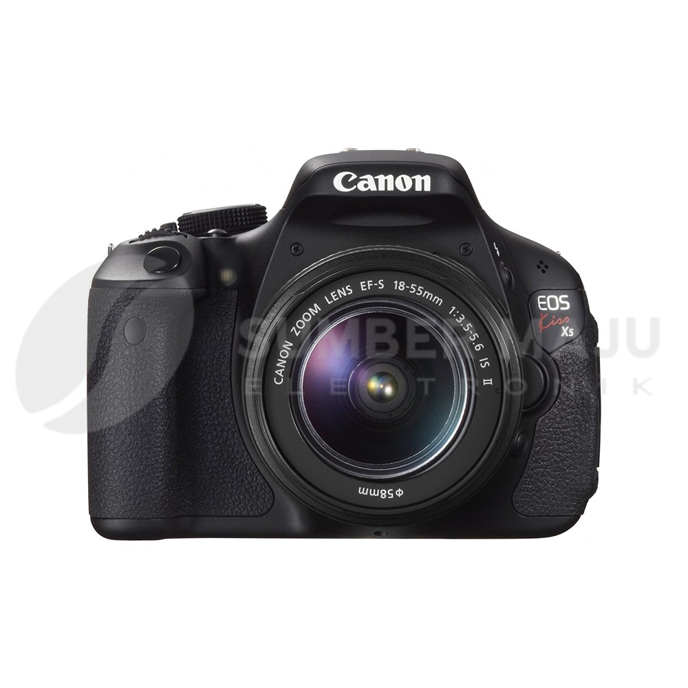 Canon EOS600D(KissX5) | angeloawards.com