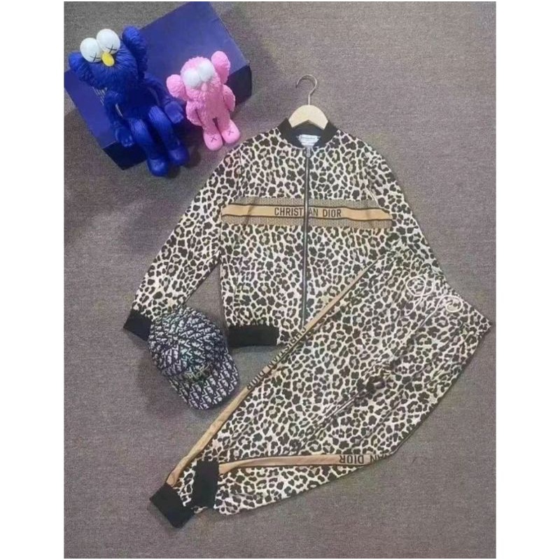 Baju Import DIOR Wanita Setelan