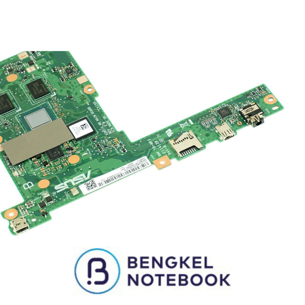 Motherboard Asus X205TA 2GB 32GB SSD Intel Z3735F 1.33GHz CPU  X205 X205T