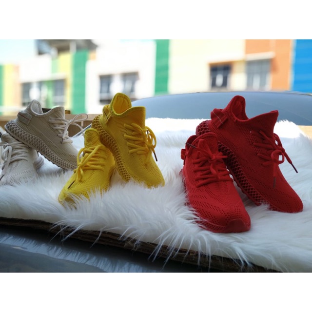 TSP1007 Sepatu Sneakers Wanita [original Import Korea] Woman Shoes sneaker high quality Ori