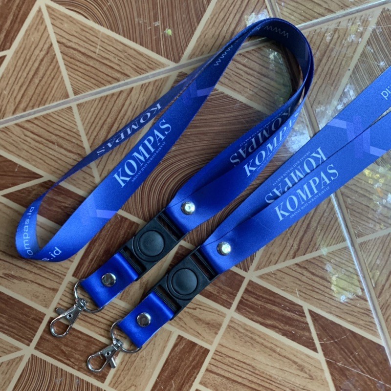 

LANYARD KOMPAS BISA SATUAN