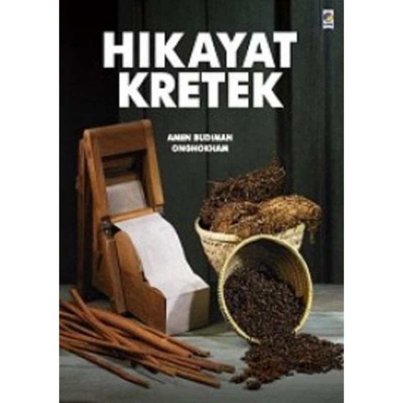 BUKU HIKAYAT KRETEK