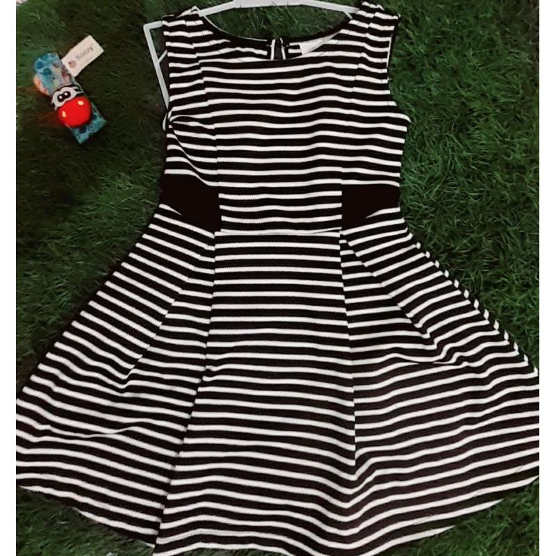 dress anak perempuan PLACE