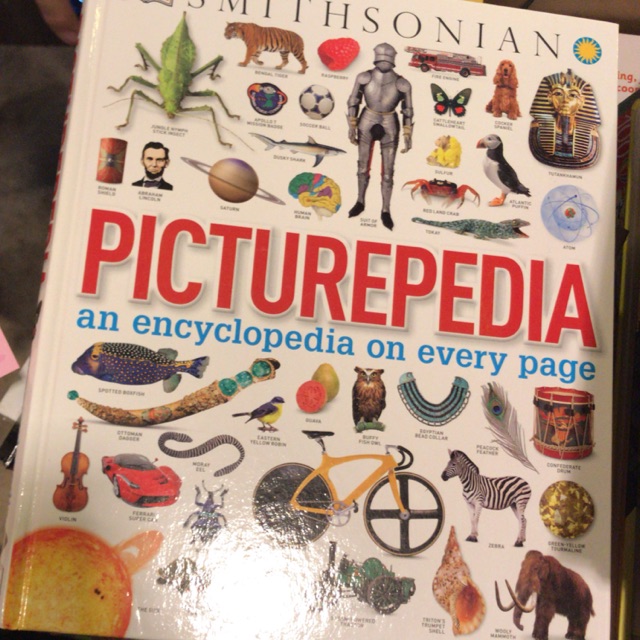 Picturepedia