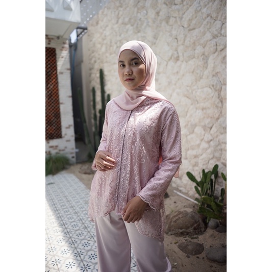 NALA SERIES TUNIK KONDANGAN / WISUDA / LAMARAN / BRIDESMAID / NIKAHAN