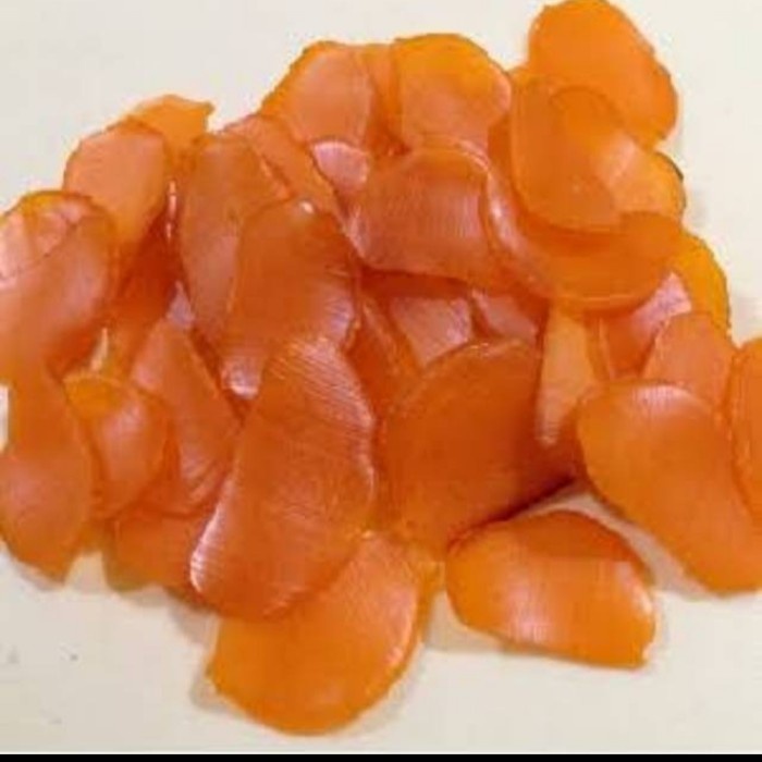 

KRUPUK BAWANG MENTAH ORANGE 250GRAM