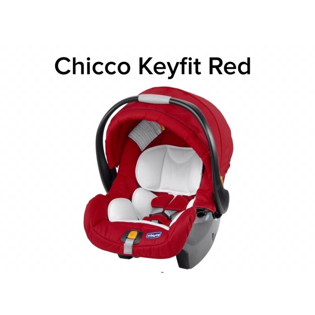 chicco car