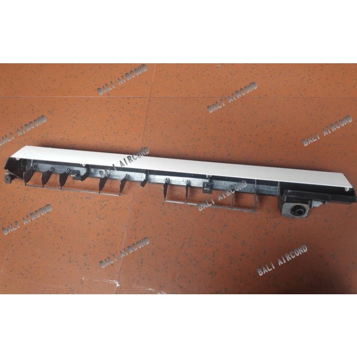 Talang bak saluran pembuangan air Indoor ac LG Jetcool Jet gold ori