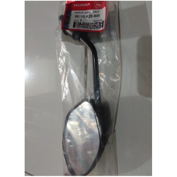 Kaca Spion Kanan Honda Beat FI 88110 K25 900