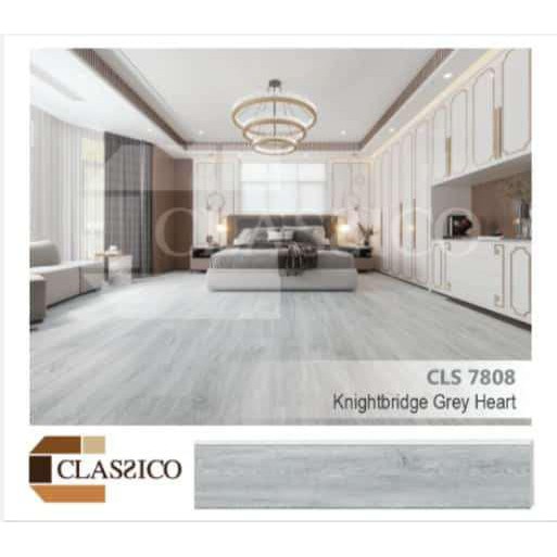 SPC Flooring Classico type CLS 7808